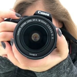 Meet your Posher, Jamie